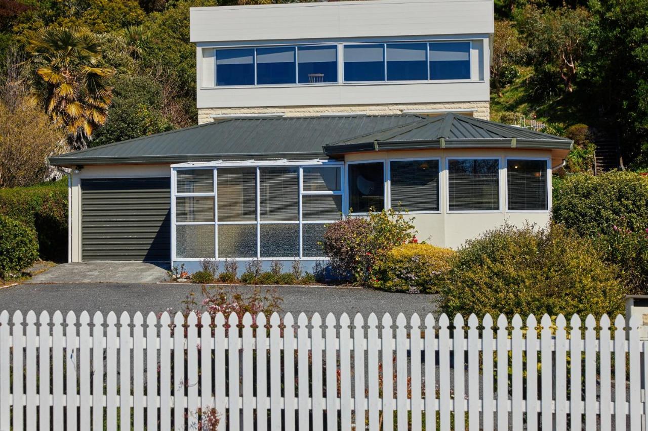 Catch & Relax Villa Kaikoura Exterior photo