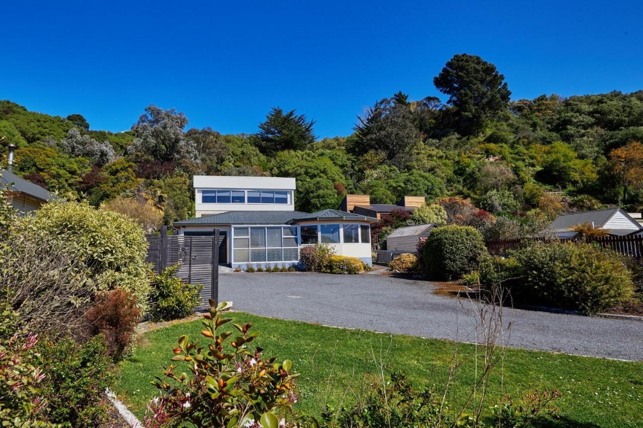 Catch & Relax Villa Kaikoura Exterior photo