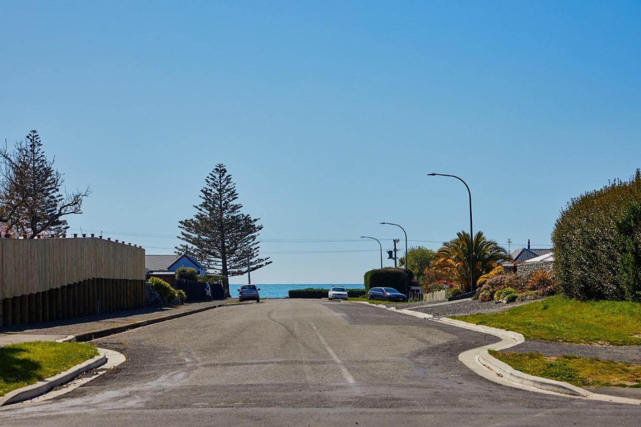 Catch & Relax Villa Kaikoura Exterior photo