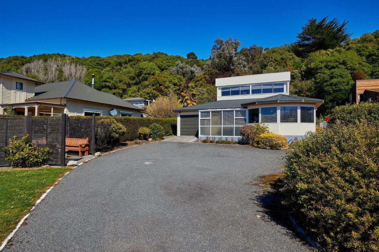 Catch & Relax Villa Kaikoura Exterior photo