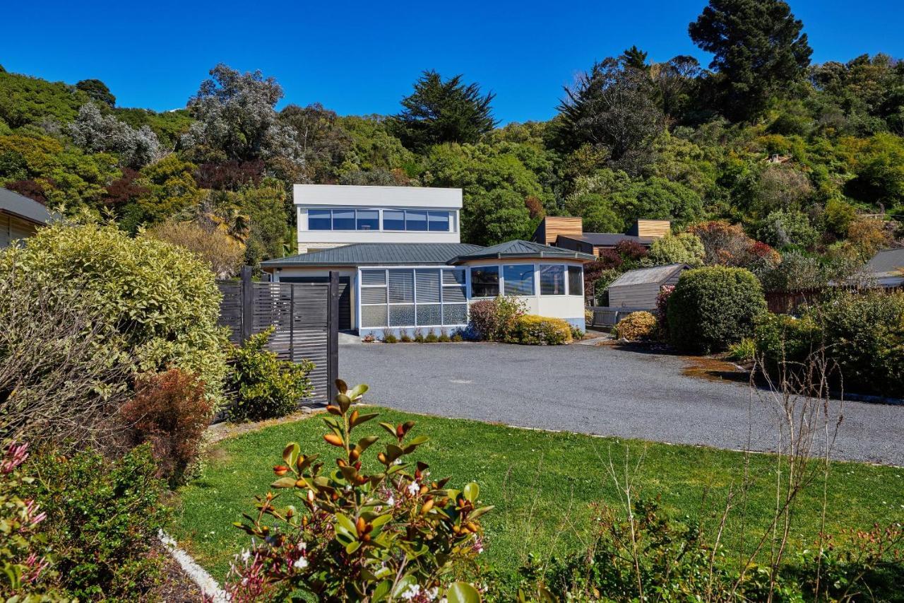 Catch & Relax Villa Kaikoura Exterior photo